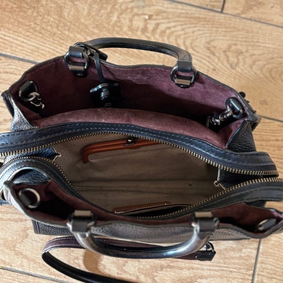 COACH Rogue With Leather Sequins-35613 1941 - Picture 11 of 11